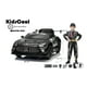 thumbnail image 5 of Mercedes Benz Amg Gt3 12v Negro, 5 of 5
