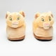 thumbnail image 1 of Pantufla 3D Niña Rey Leon Nala Cafe Disney, 1 of 4