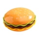 thumbnail image 4 of Juego De Platos Y Cuencos Apilables Para Hamburguesas, Para Fiestas, Restaurantes Y Postres, 5 Capas, 4 of 5