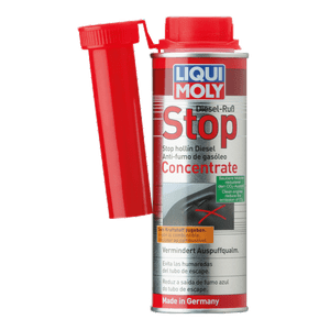 Aditivo Corta Humo Diesel Liqui Moly Diesel Smoke Stop (C)