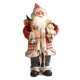 thumbnail image 5 of 1x Mu?eco De Nieve Santa Claus Ornamento Decoración De Mesa Interior Mesa Decoración 45 Cm Abrazo Oso, 5 of 5