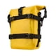 thumbnail image 5 of Bolsa de marco delantero para motocicleta, bolsa trasera para asiento trasero de motocicleta, bolsa de sillín portátil para moto, Camping y bicicleta, 5 of 5