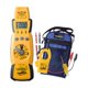 thumbnail image 1 of Multímetro Fieldpiece HS33 de rango manual ampliable HVAC/R, 1 of 2