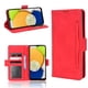 thumbnail image 1 of Funda Tipo Billetera FOXDOCK para Samsung Galaxy A03 – Tapa Flip con Tarjetero, 1 of 5