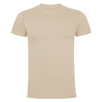 Andesland - Polera 100% Algodón Manga Corta Hombre