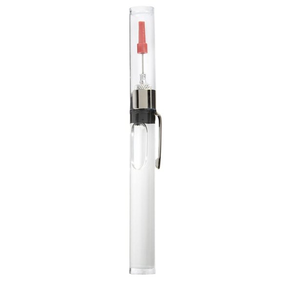 Sistema de lubricación Lube Systems item4ever 5 unidades recargables con clip