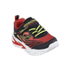 thumbnail image 2 of ZAPATILLAS URBANAS SKECHERS FLEX GLOW 4K BEBÉS | 400139N-BKRD - Talla 21, 2 of 6
