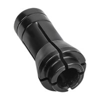 Magideal - Amoladora De Troquel Premium, Máquina Rectificadora, Accesorios De Mandril De Grabado, Adaptador De Pinza De Sujeción Para Máquina Rectificadora De Portabrocas De 6 Mm