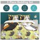 thumbnail image 5 of Natsume's Book of FriendsCartoon Collection 3-Piece Comforter Set, Personalized Bedding Decor for Kids And Teens Bed Sheets, 5 of 5