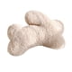 thumbnail image 2 of Almohada De Conejo De Conejito De Peluche, Banco Para Dormir, Regalos Para Novia, Almohada De Juguete De Peluche, Color Marrón Claro, 2 of 3