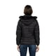 thumbnail image 3 of Parka CHG71 Poliéster Negro, 3 of 3