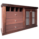 thumbnail image 4 of Buffet Barcelona Rectangular, 4 of 5