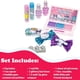 thumbnail image 3 of Set de maquillaje Townley Girl Hello Kitty and Friends con mochila, 3 of 9