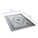 thumbnail image 3 of Alfombra Bajada Cama 60x100 cm Tarragona, 3 of 6