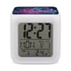 thumbnail image 1 of Lore Olimpo theme 7 colors Alarm Clock Digital LED Alarm Clock Gifts for kids friends family, 1 of 6