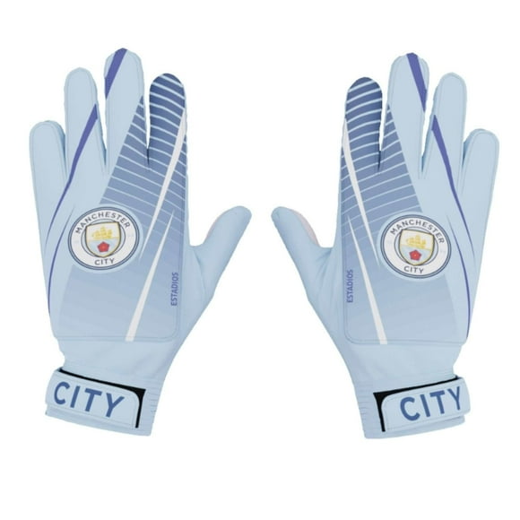 Guante Futbol Manchest City