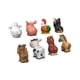 thumbnail image 4 of Figura Preescolar Little People Animalitos Granja, 8 Figuras Bebés 1 Año+, 4 of 4