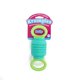 thumbnail image 1 of Juguete de trituración sensorial KRUMPLES Pully Teal para más de 10 millones de niños, 1 of 6