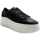 thumbnail image 3 of Zapatilla Urbana Mujer Negro Adriana Detogni, 3 of 4