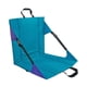 thumbnail image 1 of Silla De Playa Plegable Con Elegante Cojín Para Asiento De Estadio Para Pesca, Senderismo Y Gradas, 1 of 3
