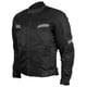 thumbnail image 1 of Chaqueta de moto Vance Leather Viper de malla reflectante para hombre, 1 of 7