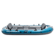 thumbnail image 2 of Bote Inflable Intex Excursion 5 Set Capacidad 600 Kg + Remos + Inflador, 2 of 3