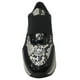 thumbnail image 3 of Zapatilla Ecocuero ZAX96 Negro, 3 of 5