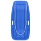 thumbnail image 2 of Trineo Trineo Tirador De Cuerda Barco Barco De Nieve Durable Trineo Trineo Azul, 2 of 5
