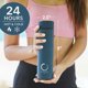 thumbnail image 4 of Thermos Pure Zen Tea 450 ml Azul con Infusor, 4 of 6