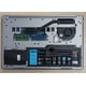 thumbnail image 2 of Batería para portátil SAIENTEE F7HVR 58 Wh 14,8 V para Dell Inspiron, 2 of 3