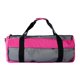 thumbnail image 4 of Durable Malla Buceo Duffel Bag Equipo Almacenamiento Bolsa Estuche Rosa, 4 of 5