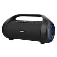 Master G - Parlante Bluetooth Portatil 5"" Centauro Waterproof