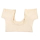 thumbnail image 3 of Camiseta Reutilizable Lavable A Prueba De Sudor Para El Cuerpo De Las Axilas Con Almohadillas Para El Sudor En Las Axilas L, 3 of 5