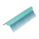 thumbnail image 3 of Accesorio De Peine Alisador De Peluquero Para Alisar El Cabello Plancha Plana Tipo V Verde, 3 of 5