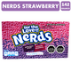 thumbnail image 1 of Nerds Strawberry - Fresa - Dulces Importados (Caja Con 142G), 1 of 3