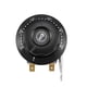 thumbnail image 2 of NC 250V 16A 50-300C Termostato capilar para horno refrigerador calentador, 2m, con 2 tornillos y 2 terminales de crimpado, 2 of 4