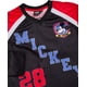 thumbnail image 4 of Camiseta Deportiva de Hockey para Niños Disney Mickey Talla 7 Negra, 4 of 7