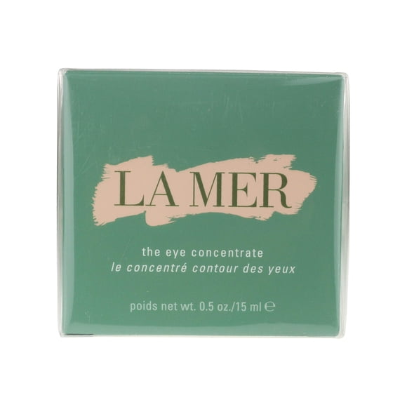 Concentrado para el contorno de ojos La Mer 15 ml