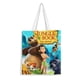 thumbnail image 1 of The Jungle Book Bolso de tela con estampado de lienzo para mujer, bolsa de compras reutilizable y estética, con cremallera interior, regalo para mujer, 35 × 40 cm., 1 of 6