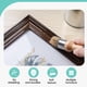 thumbnail image 4 of Juego de pinceles Mister Rui Chalk Wax para muebles, 3 unidades, 4 of 8