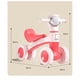 thumbnail image 3 of Bicicleta Equilibrio Aprendizaje Scooter Balance 4 Ruedas Ro, 3 of 7