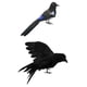 thumbnail image 5 of Aves Artificiales Realistas Del Bosque Para Decoración Del Hogar, Boda, Jardín, 2 Uds., 5 of 5