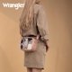 thumbnail image 2 of Bolso bandolera transparente Montana West 20 × 16 × 7 cm, 2 of 7