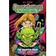 thumbnail image 1 of Libro GRAPHIX La máscara del terror (Goosebumps #1), 1 of 1