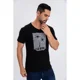 thumbnail image 3 of Polera Hombre Algodón Manga Corta Cuello Polo Diseños 6260, 3 of 3