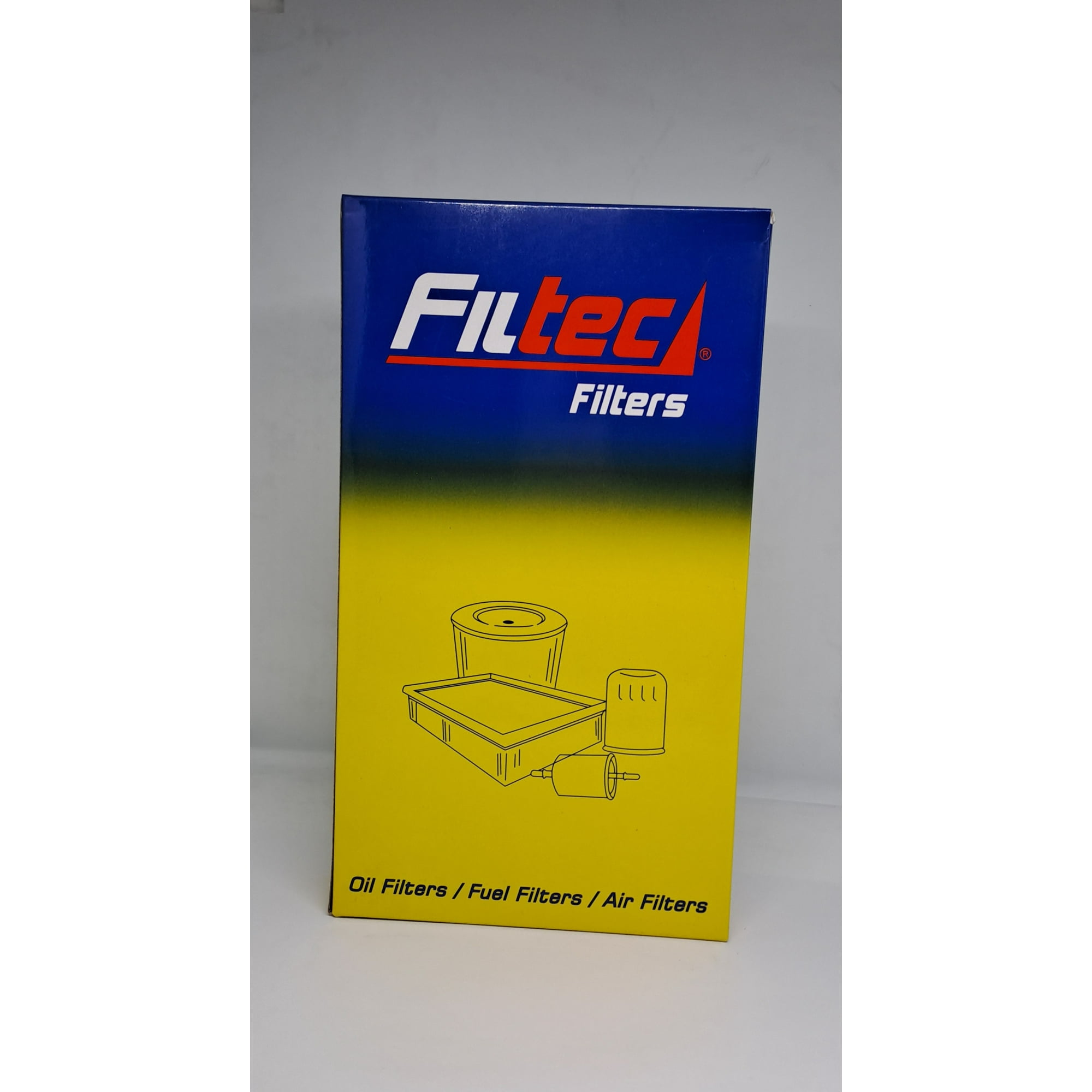 Filtec - Filtro Aire Para Toyota Corolla