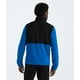thumbnail image 2 of Chaqueta polar THE NORTH FACE Glacier para hombre Hero Blue/TNF Black, 2 of 3