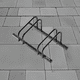 thumbnail image 1 of Bicicletero Metalico 2 Bicicletas, 1 of 3