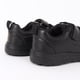thumbnail image 3 of Zapatilla Escolar Niña Velcro Minnie Mouse Negro Disney, 3 of 5