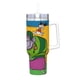 thumbnail image 2 of Vaso Térmico Desmarcar El Gran Show De Grape Ape 1180ml, 2 of 6